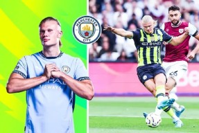 九游- 哈兰德现状 